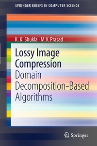 Enlarge image Cover: Lossy Image Compression - Springer