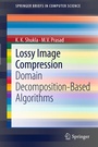 Cover: Lossy Image Compression - Springer