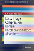 Cover: Lossy Image Compression - Springer