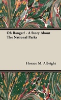 Cover: Oh Ranger! - A Story About The National Parks - Read Books