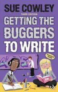Enlarge image Cover: Getting the Buggers to Write - Continuum Publishing Corporation
