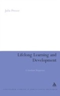 Cover: Lifelong Learning and Development - Continuum Publishing Corporation
