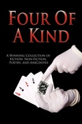 Cover: Outskirts Press Presents Four of a Kind - Outskirts Press