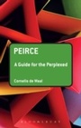 Cover: Peirce: A Guide for the Perplexed - Bloomsbury Academic USA