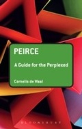 Cover: Peirce: A Guide for the Perplexed - Bloomsbury Academic USA