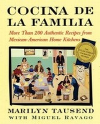 Abbildung von: Cocina De La Familia - Touchstone;Atria Books
