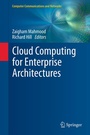 Cover: Cloud Computing for Enterprise Architectures - Springer