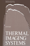Cover: Thermal Imaging Systems - Kluwer Academic/Plenum Publishers