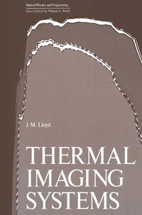 Enlarge image Cover: Thermal Imaging Systems - Kluwer Academic/Plenum Publishers