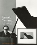 Cover: Arnold Newman - University of Texas Press