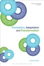 Cover: Translation, Adaptation and Transformation - Continuum Publishing Corporation