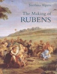 Enlarge image Cover: The Making of Rubens - Yale University Press