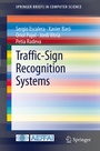 Cover: Traffic-Sign Recognition Systems - Springer