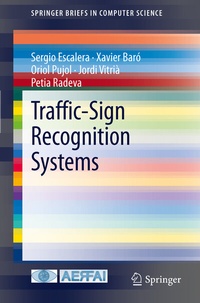 Enlarge image Cover: Traffic-Sign Recognition Systems - Springer