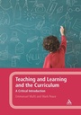 Cover: Teaching and Learning and the Curriculum - Continuum Publishing Corporation