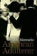 Cover: American Adulterer - Simon + Schuster LLC