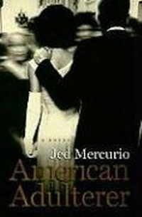 Enlarge image Cover: American Adulterer - Simon + Schuster LLC