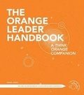 Cover: The Orange Leader Handbook - David C Cook Publishing Company