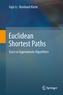 Cover: Euclidean Shortest Paths - Springer