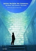 Cover: Artists Reclaim the Commons - University of Washington Press