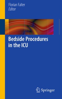 Abbildung von: Bedside Procedures in the ICU - Springer