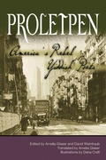 Cover: Proletpen - University of Wisconsin Press
