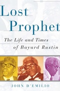Cover: Lost Prophet - Free Press