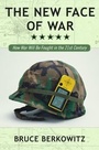 Cover: The New Face of War - Free Press