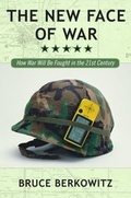 Cover: The New Face of War - Free Press