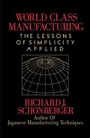Cover: World Class Manufacturing - Free Press