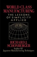Cover: World Class Manufacturing - Free Press
