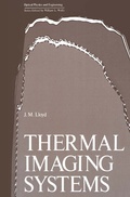 Cover: Thermal Imaging Systems - Springer