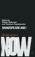 Cover: Shakespeare and I - Continuum Publishing Corporation