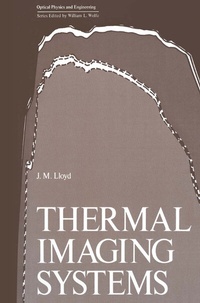 Enlarge image Cover: Thermal Imaging Systems - Springer