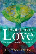 Cover: Invitation to Love 20th Anniversary Edition - Bloomsbury Academic USA