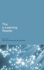 Cover: The e-Learning Reader - Continuum Publishing Corporation