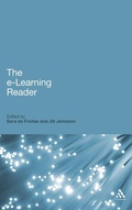 Cover: The e-Learning Reader - Continuum Publishing Corporation