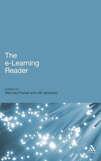 Enlarge image Cover: The e-Learning Reader - Continuum Publishing Corporation