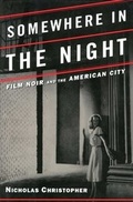 Cover: Somewhere in the Night - Free Press