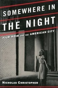 Enlarge image Cover: Somewhere in the Night - Free Press
