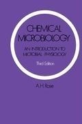 Cover: Chemical Microbiology: An Introduction to Microbial Physiology - Kluwer Academic/Plenum Publishers