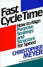 Cover: Fast Cycle Time - Free Press