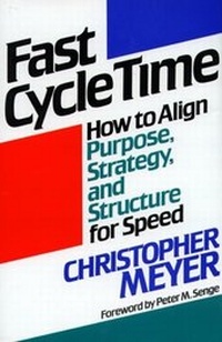 Enlarge image Cover: Fast Cycle Time - Free Press