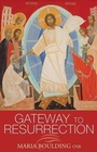 Cover: Gateway to Resurrection - Continuum Publishing Corporation