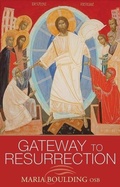 Cover: Gateway to Resurrection - Continuum Publishing Corporation