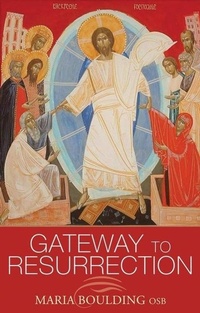 Enlarge image Cover: Gateway to Resurrection - Continuum Publishing Corporation