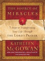 Cover: The Source of Miracles - Simon & Schuster
