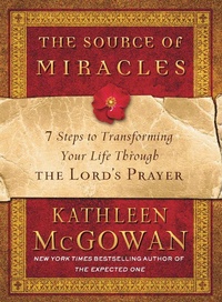 Enlarge image Cover: The Source of Miracles - Simon & Schuster