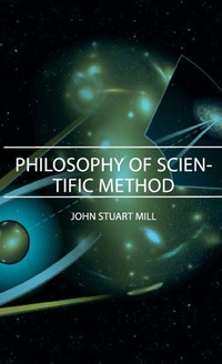 Abbildung von: Philosophy Of Scientific Method - Read Books