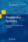 Cover: Awareness Systems - Springer